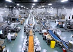 Ka Foodlink (D13), Factory #567997971